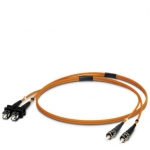 Оптоволоконный патч-кабель - FL MM PATCH 1, 0 SC-ST - 2901809 Phoenix contact
