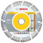 2608615063 BOSCH Алмазный диск Stf Universal180-22, 23