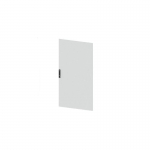 Дверь сплошная 2-у створчатая ДКС R5CPE20120