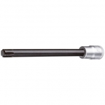 Головка торцевая с отверточной вставкой 1/2" RIBE M12 GEDORE INR 19 L 12-100 1398636
