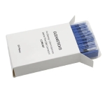 Палочки очистительные безворсовые Grandway SWB-125C CLN2-002-02-100