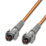 Соединительный оптоволоконный кабель - VS-IL-2XHCS-200-2XSCRJ 67-10 - 1654918 Phoenix contact