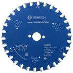 2608644366 BOSCH Пильный диск Expert for Sandwich Panel 165x20x2/1.6x30 T
