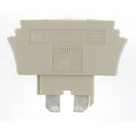 Компонентный штекер Weidmuller WSD 2.5/D-/+ WTR2.5 1058560000
