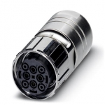 Кабельный соединитель - SM-7ES1N8A8003 - 1605852 Phoenix contact
