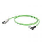 Тросовый кабель Weidmuller IE-C5DD4UG0015MCAA20-E 1059760015