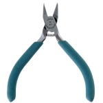 JIC-453 Jonard Tools Кусачки с пружиной для точных работ, 114 мм