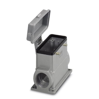 Корпус - HC-B 16-SFQD-84/O2M32 - 1645668 Phoenix contact Корпус - HC-B 16-SFQD-84/O2M32 - 1645668 Phoenix contact