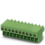 Разъем печатной платы - FRONT-MC 1, 5/10-ST-3, 81 - 1850741 Phoenix contact