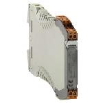 8445050000 WEIDMULLER Модуль преобразования сигнала WAZ4 CVC DC 4-20/0-10V