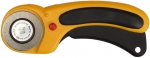 Нож с круговым лезвием OLFA OL-RTY-2/DX