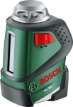 Построитель плоскостей PLL 360 Set Bosch 0603663001