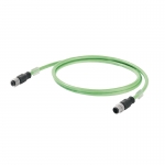 Тросовый кабель Weidmuller IE-C5DD4UG0030MSSMCS-E 1059330030