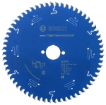 2608644354 BOSCH Пильный диск Expert for High Pressure Laminate 210x30x2.8/1.8x60 T
