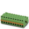 1902369 Phoenix contact FKCT 2, 5/ 8-STF-5, 08 Разъем печатной платы