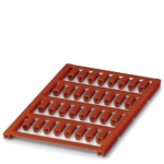 Маркировка для проводов - UC-WMCO 3, 6 (12X4, 5) RD - 0827588 Phoenix contact