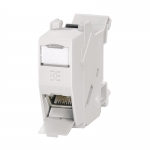 Монтажная рейка - розетка Weidmuller IE-XM-RJ45/IDC 8808360000