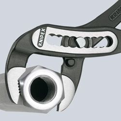 Клещи сантехнические Alligator KNIPEX KN-8802300T фото 3 Клещи сантехнические Alligator KNIPEX KN-8802300T фото 3
