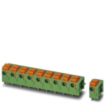 Клеммные блоки для печатного монтажа - FFKDSA/H1-7, 62- 3 - 1934007 Phoenix contact