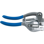Клещи дыропробивные KS TOOLS 118.0106
