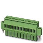Разъем печатной платы - MCVW 1, 5/11-STF-3, 81 - 1828582 Phoenix contact
