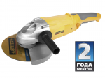 Углошлифовальная машина Stayer SAG-230-2100