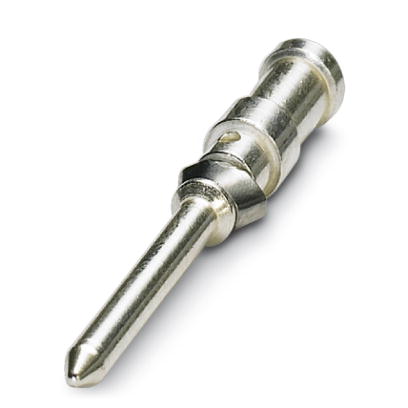 Обжимной контакт - CK1,6-ED-0,75ST AG - 1663352 Phoenix contact Обжимной контакт - CK1,6-ED-0,75ST AG - 1663352 Phoenix contact