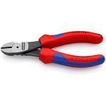 

Кусачки боковые особой мощности KNIPEX KN-7402140