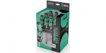 

WE-105630 WERA Kraftform Big Pack 300 Набор отверток