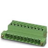1942769 Phoenix contact FKIC 2, 5 HC/ 8-STF-5, 08 Разъем печатной платы