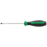 46203100 STAHLWILLE 4620 6 1, 6X10, 0X200 workshop-screwdriver drall