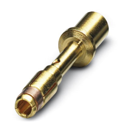 Обжимной контакт - SF-7QS2000 - 1605643 Phoenix contact Обжимной контакт - SF-7QS2000 - 1605643 Phoenix contact