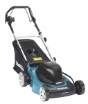 

Электрические газонокосилки Makita ELM4613