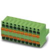 1962600 Phoenix contact TFKC 2, 5/ 2-ST-5, 08 Разъем печатной платы