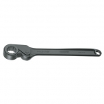 Ключ трещоточный со сменным кольцом 24 мм GEDORE 31 KR 12-24 6254850