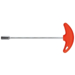 236-070 TURNUS Шестигранные торцовые ключи с Т-образной ручкой