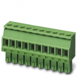 Разъем печатной платы - MCVR 1, 5/10-ST-3, 81 - 1827208 Phoenix contact