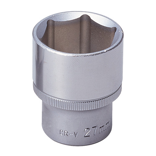 S04H4117 Торцевая головка 1/2" d 17 мм Jonnesway S04H4117 Торцевая головка 1/2" d 17 мм Jonnesway