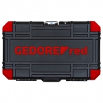 

Набор торцевых головок 3/8", 26 шт GEDORE RED R59003026 3300053