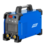 005.100.372 ПТК МАСТЕР TIG 200 PULSE D91