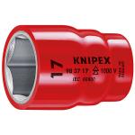 

Торцовая головка для винтов с шестигранной головкой KNIPEX KN-983716