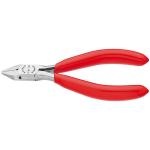 

Кусачки боковые для электроники KNIPEX KN-7721130