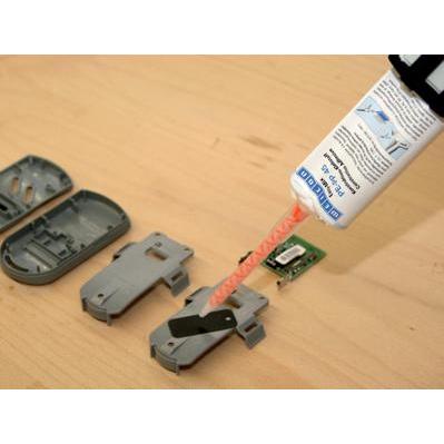 Высокопрочный двухкомпонентный клей WEICON Easy-Mix PE-PP45 10660038 фото 4 Высокопрочный двухкомпонентный клей WEICON Easy-Mix PE-PP45 10660038 фото 4
