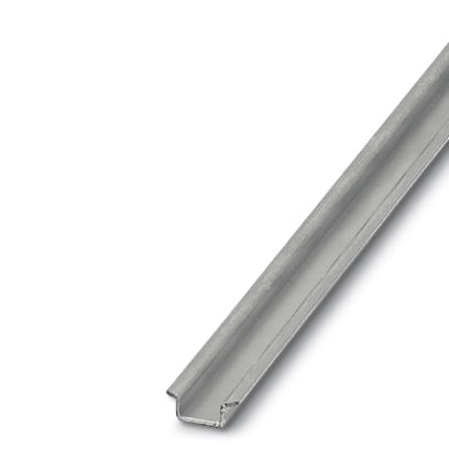 Монтажная рейка - NS 15 ZN UNPERF 3000MM - 1207268 Phoenix contact Монтажная рейка - NS 15 ZN UNPERF 3000MM - 1207268 Phoenix contact