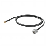 Антенный кабель Weidmuller IE-CC-NM-SMAM-2M 1491180000