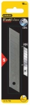 0-11-718 STANLEY Лезвия для ножа 18mm "FatMax" (5 шт. в упак.)