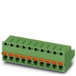 Разъем печатной платы - FKC 2, 5/ 2-ST-5, 08 - 1873058 Phoenix contact