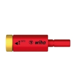 

Динамометрический переходник easyTorque electric WIHA 2970 41342