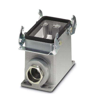 Корпус - HC-D 50-SMQ-81/M2PG21 - 1775897 Phoenix contact Корпус - HC-D 50-SMQ-81/M2PG21 - 1775897 Phoenix contact