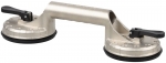 Стеклодомкраты алюминиевые, серия PROFI Stayer 2-33723-4